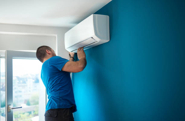 Air Duct Cleaning in Wilson, NC