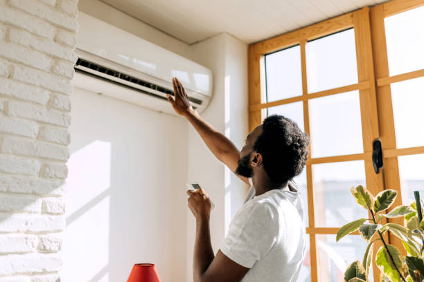 Best HVAC Replacement Cost  in Wilson, NC