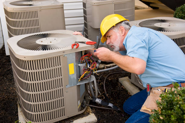  Wilson, NC HVAC Pros