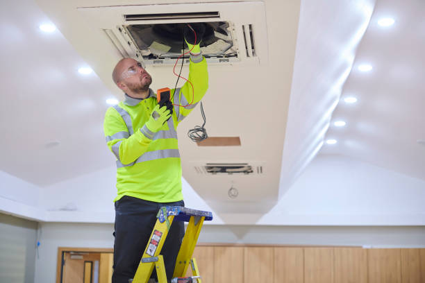 Best HVAC Installation Services  in Wilson, NC
