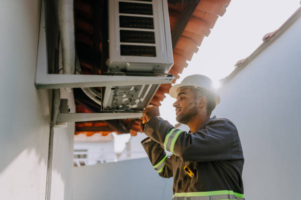 Best Affordable HVAC Services  in Wilson, NC