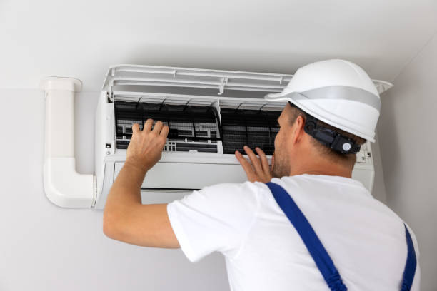 Best Local HVAC Companies  in Wilson, NC