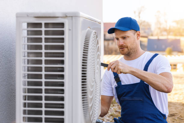 Professional HVAC in Wilson, NC