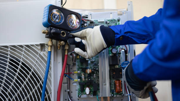 HVAC Troubleshooting in Wilson, NC