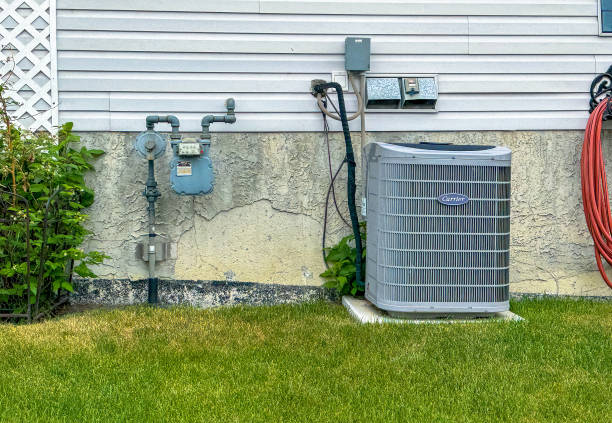 Best HVAC Maintenance Plan  in Wilson, NC