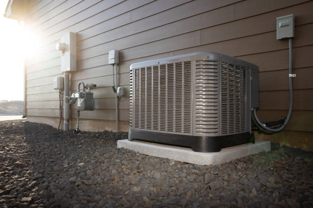 Best Commercial HVAC Repair  in Wilson, NC